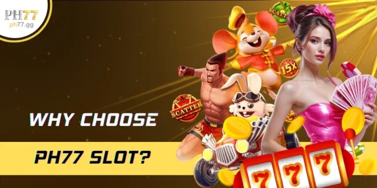 Top 5 lý do nên chọn zalv888 casino
