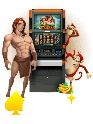 Kho game đa dạng zalv888 casino