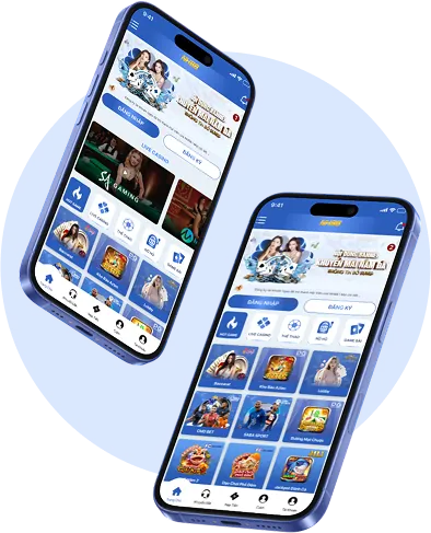 Game Nổ Hũ mới ra mắt tại zalv888 casino